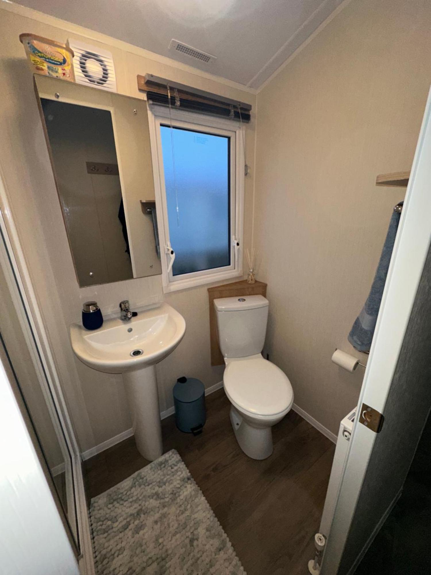 Caravan Hire Thornwick Bay Flamborough Bagian luar foto